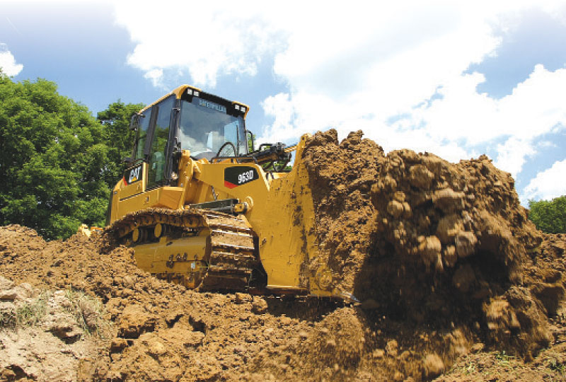 T. S. Construction, Inc. Hamilton, OH