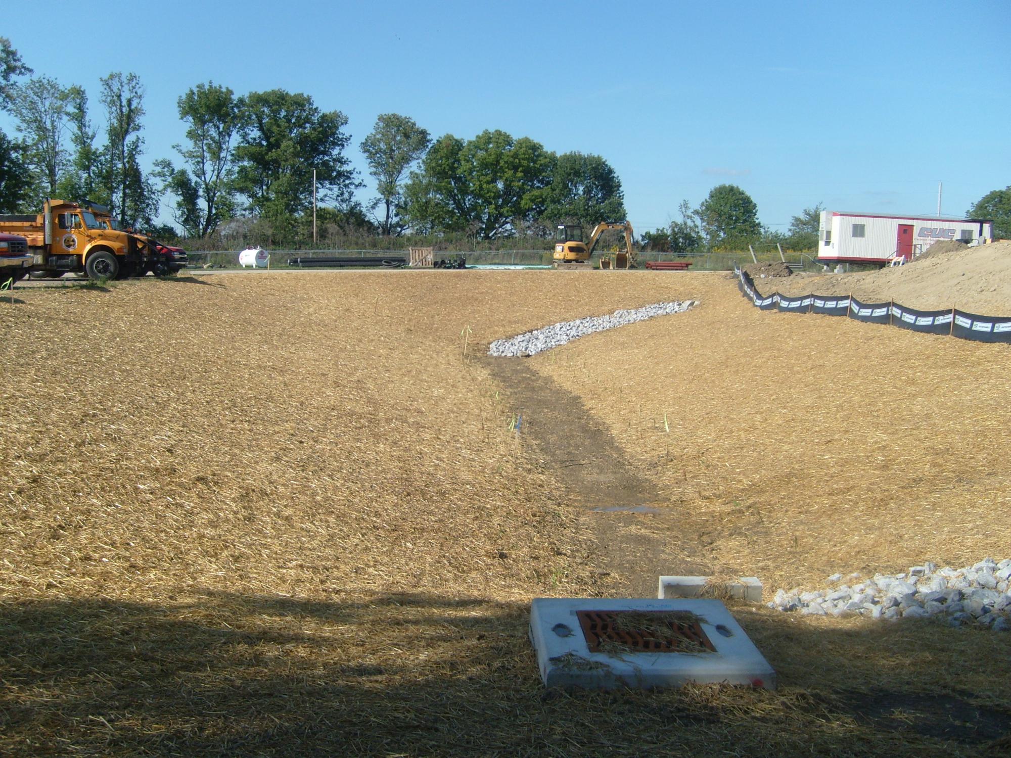 T. S. Construction, Inc. Hamilton, OH