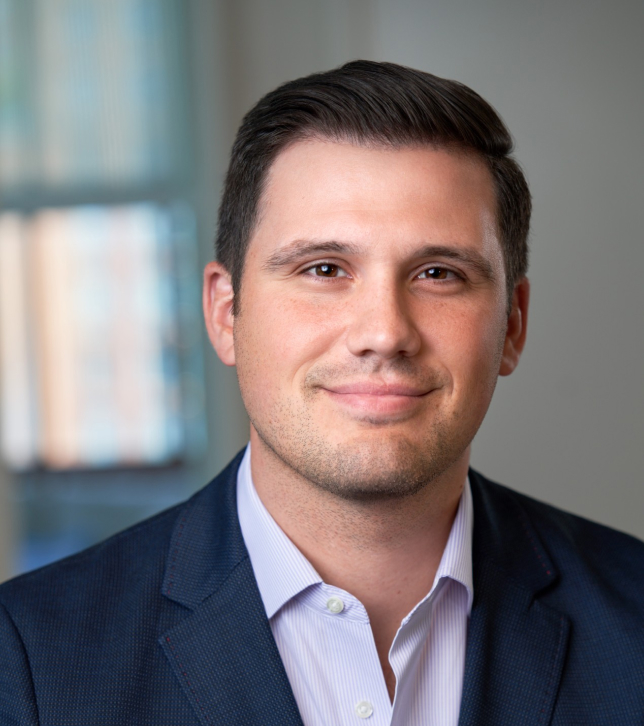 Joe Solano Managing Director Station Partners