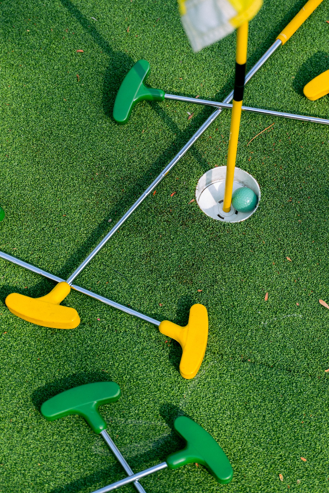 MiniGolf Vacation Cottages, Homes and Condos Wells, Moody, Ogunquit