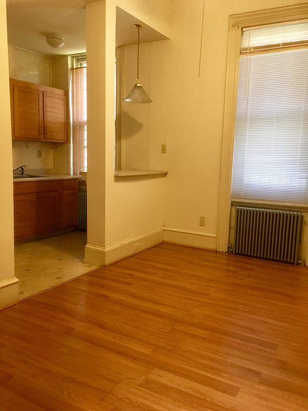 University City Gar Properties