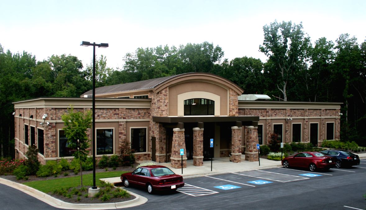 CAB, Inc. Garrard Group