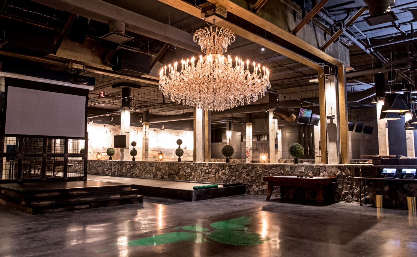 Painted Duck Garrard Group