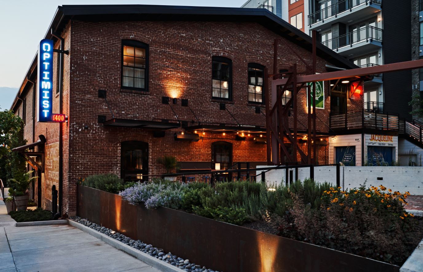 The Hammer Mill Garrard Group