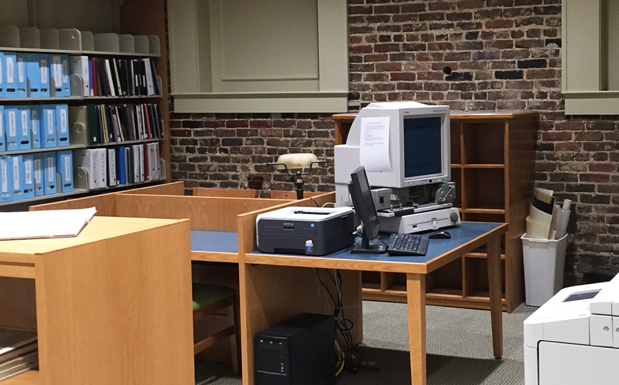 Garrard County Public Library Lancaster, Kentucky