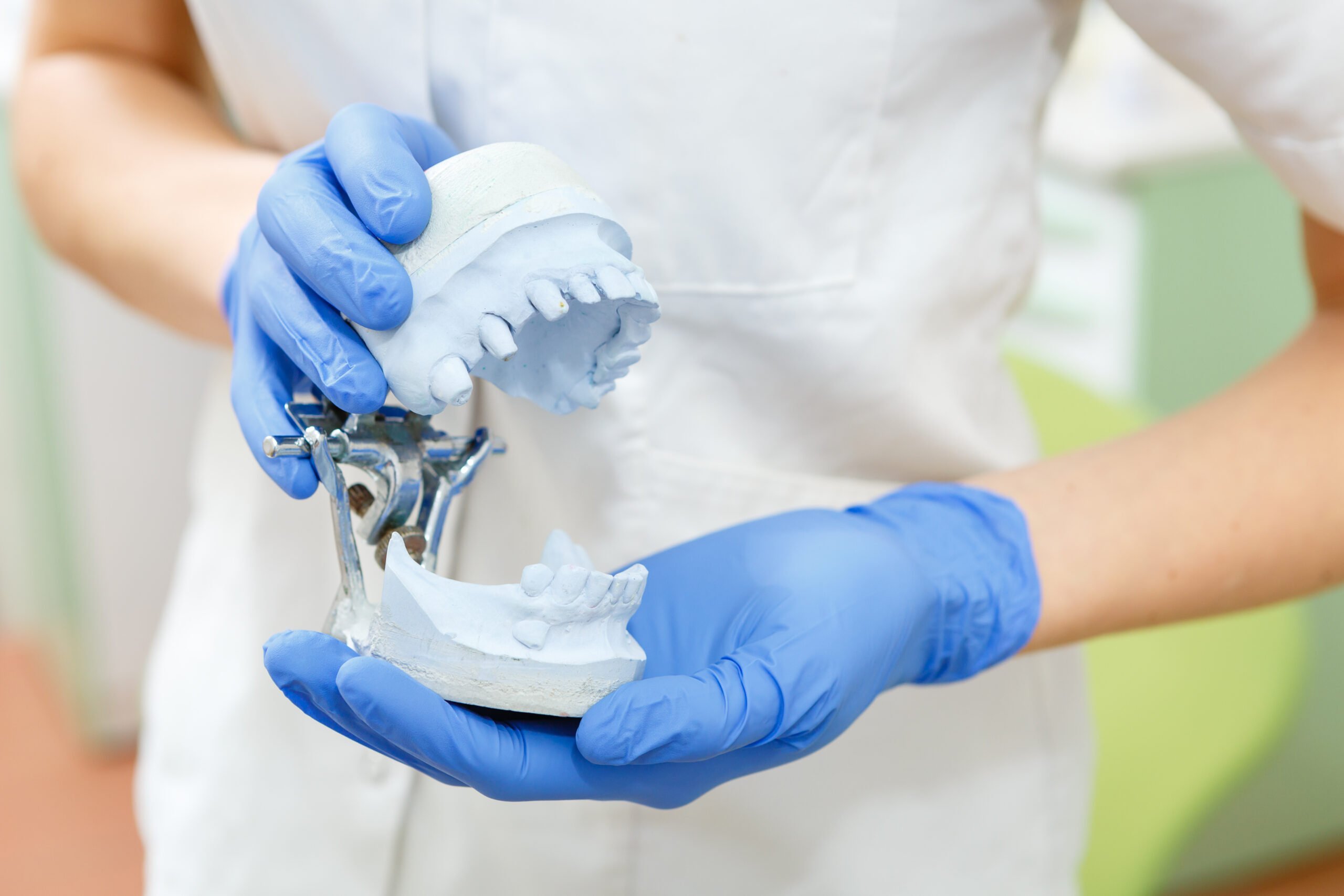 Type 4 Dental Stones Garreco™ Dental Lab Products