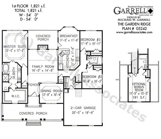 Garden Ridge garrellassociates