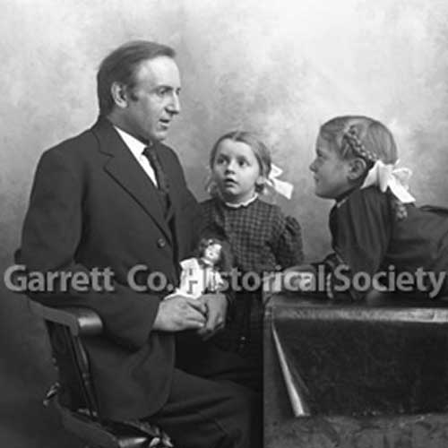 Home Garrett County Historical Society Museums