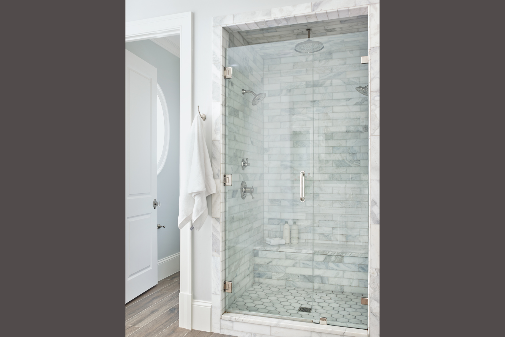 SANDY SPRINGS RENOVATION Garrett Daniel Architecture