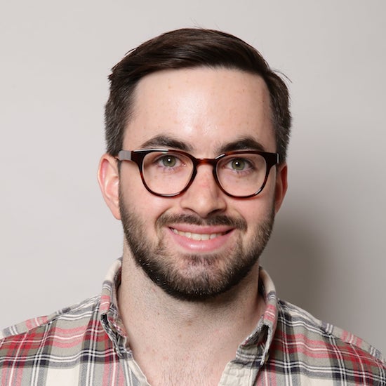 Garrett Green Chicago Software Engineer