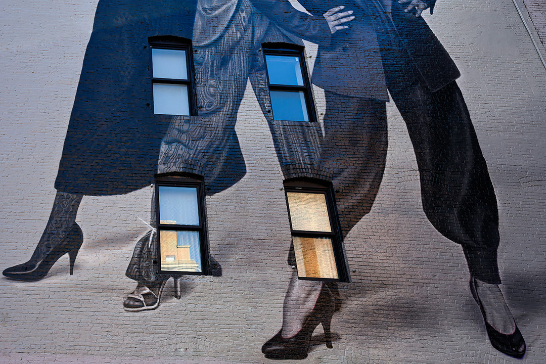 Garrett Jay Reflections Collection