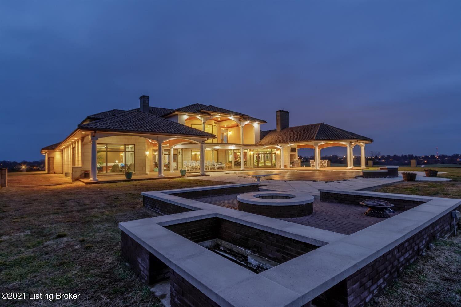 1266 Willis Branch Rd, Richmond Property Listing