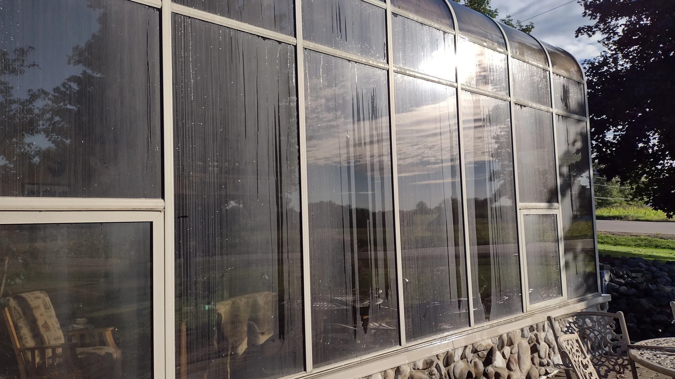 Garrett Window Cleaning Central Wisconsin Window Cleaners