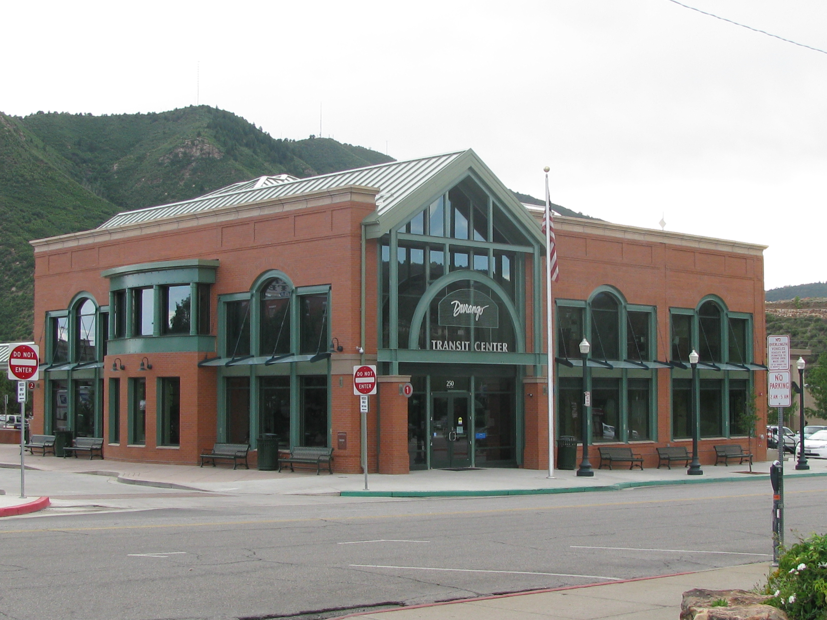 Garrhs, Inc Garrhs Heating and Air Conditioning of Durango