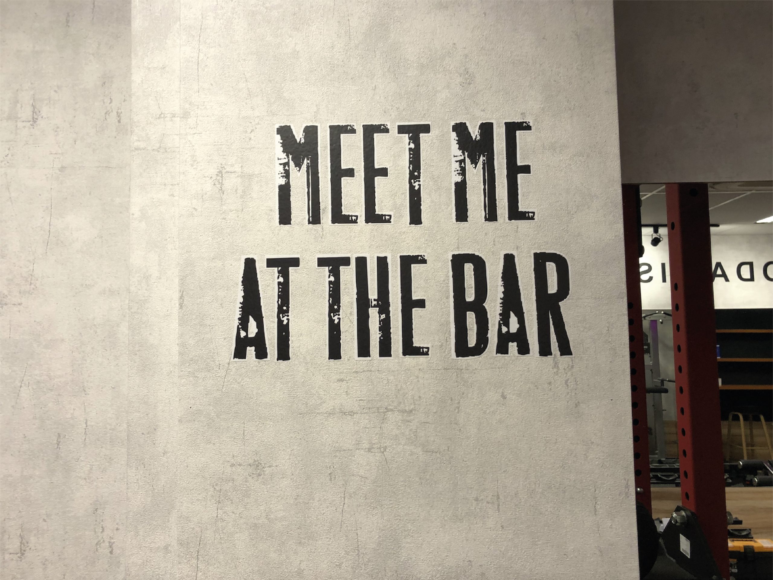 Wall Sticker Printing Large Format Printing Garrison Production