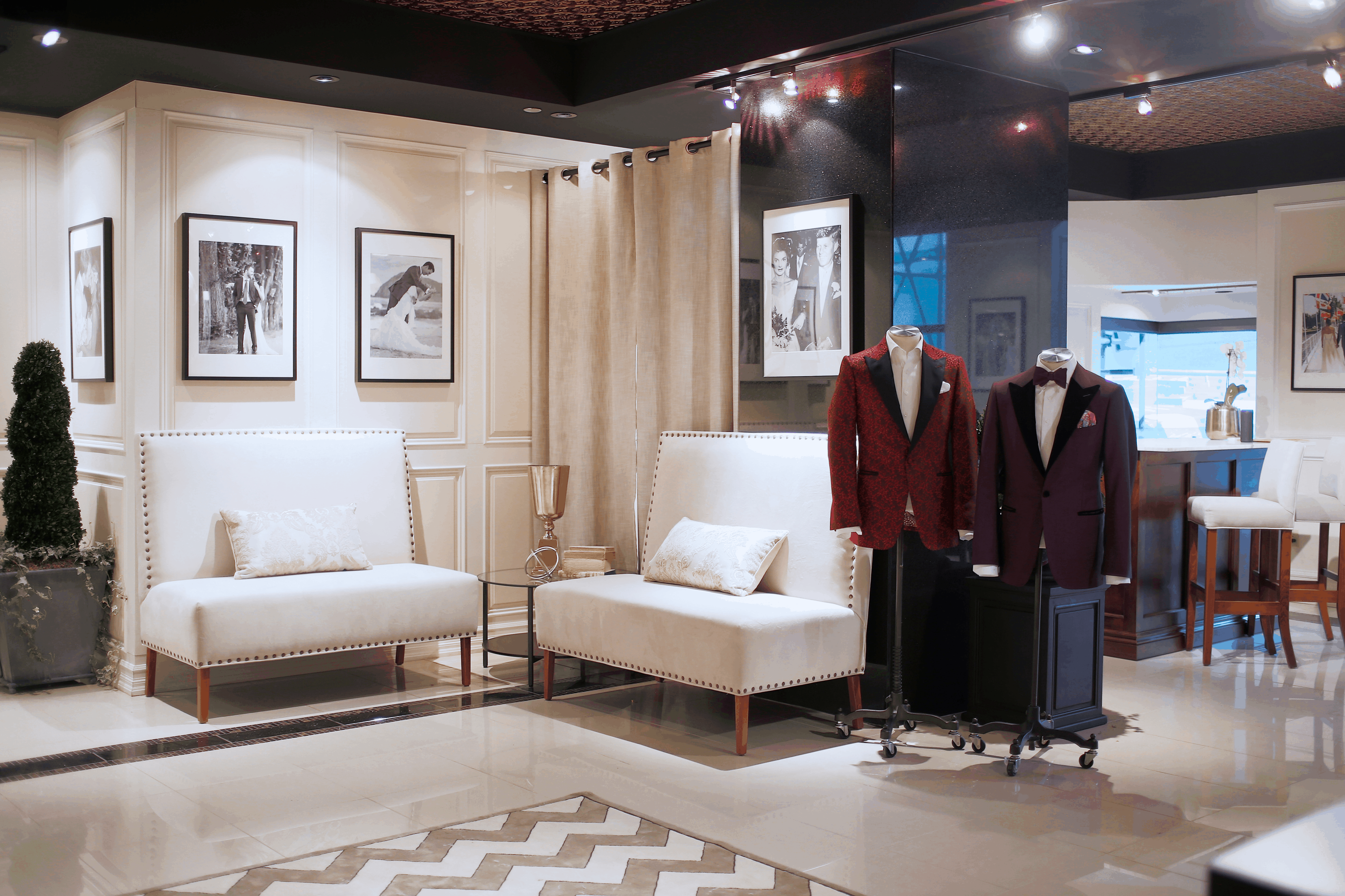 Experience The Bespoke Best Suit For Formal Events