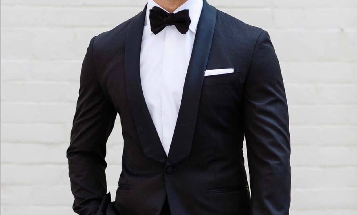Expert Quality Tailoring Professional Tuxedo Store Garrison Bespoke
