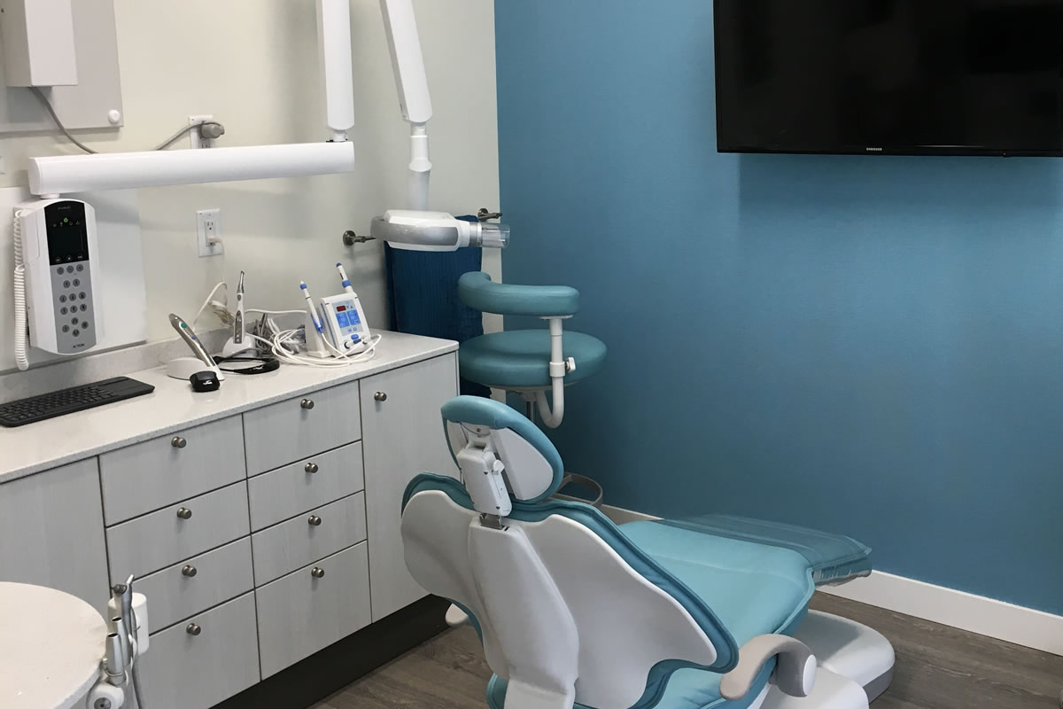 About Your Chilliwack Dental Clinic Garrison Dentist Chilliwack