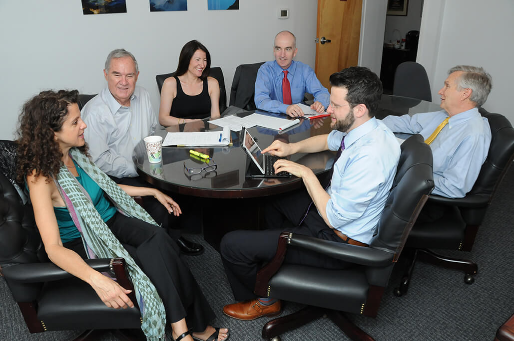 Practice Areas Garrison Law