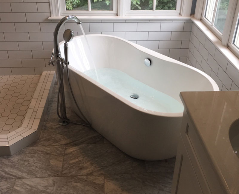 Fixture Installation and Repairs in Austin, TX Garrison Plumbing