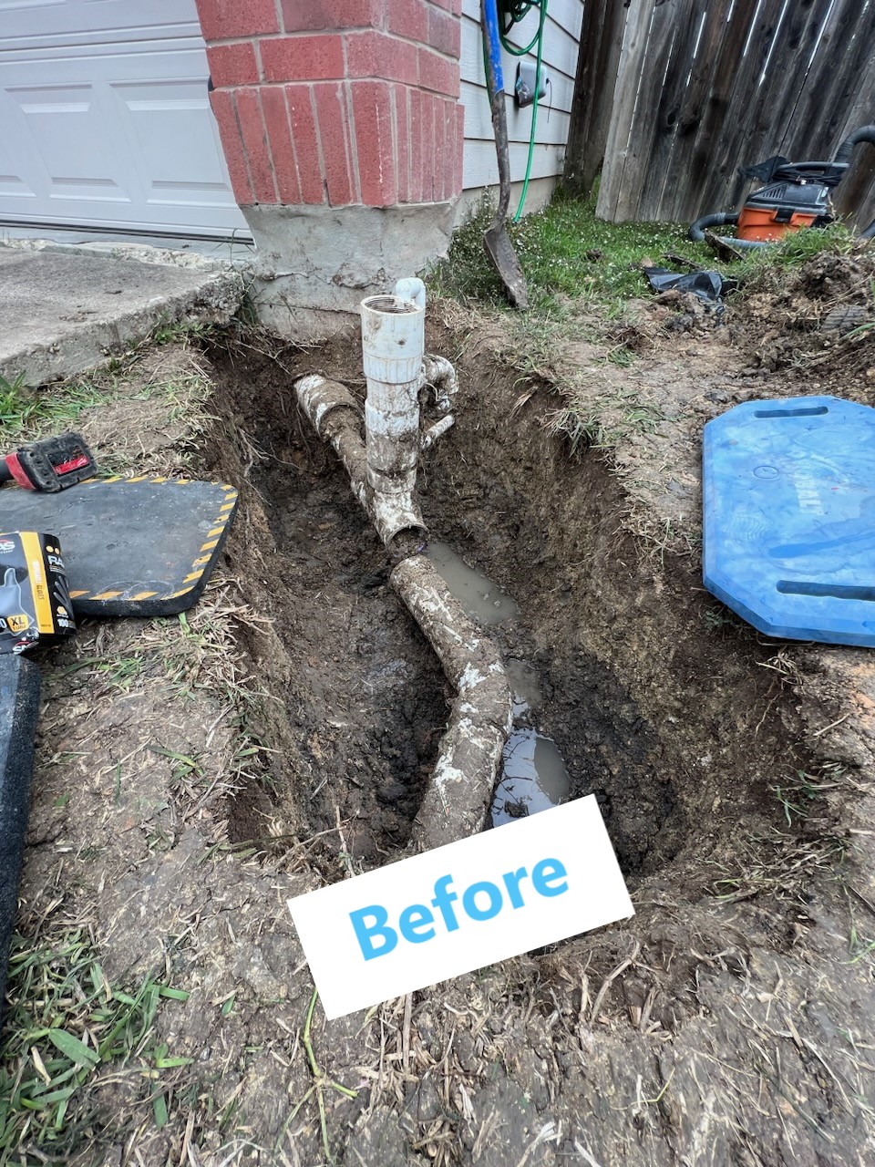 Drain Cleaning and Sewer Line Services in Austin, TX Garrison Plumbing