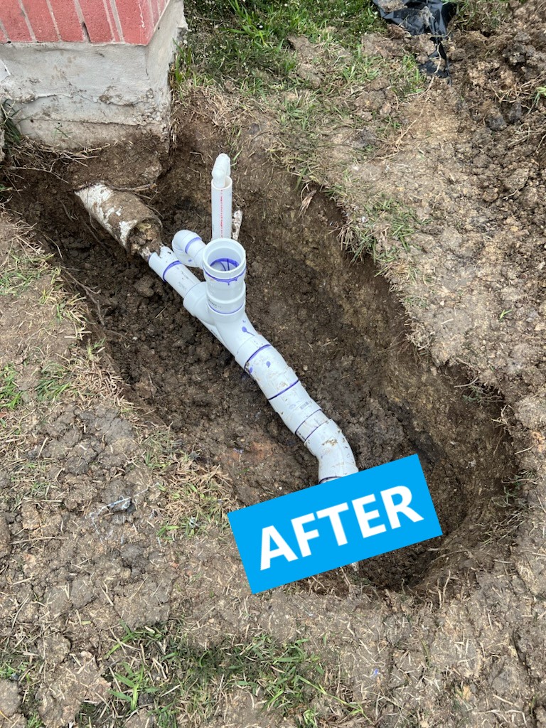 Drain Cleaning and Sewer Line Services in Austin, TX Garrison Plumbing