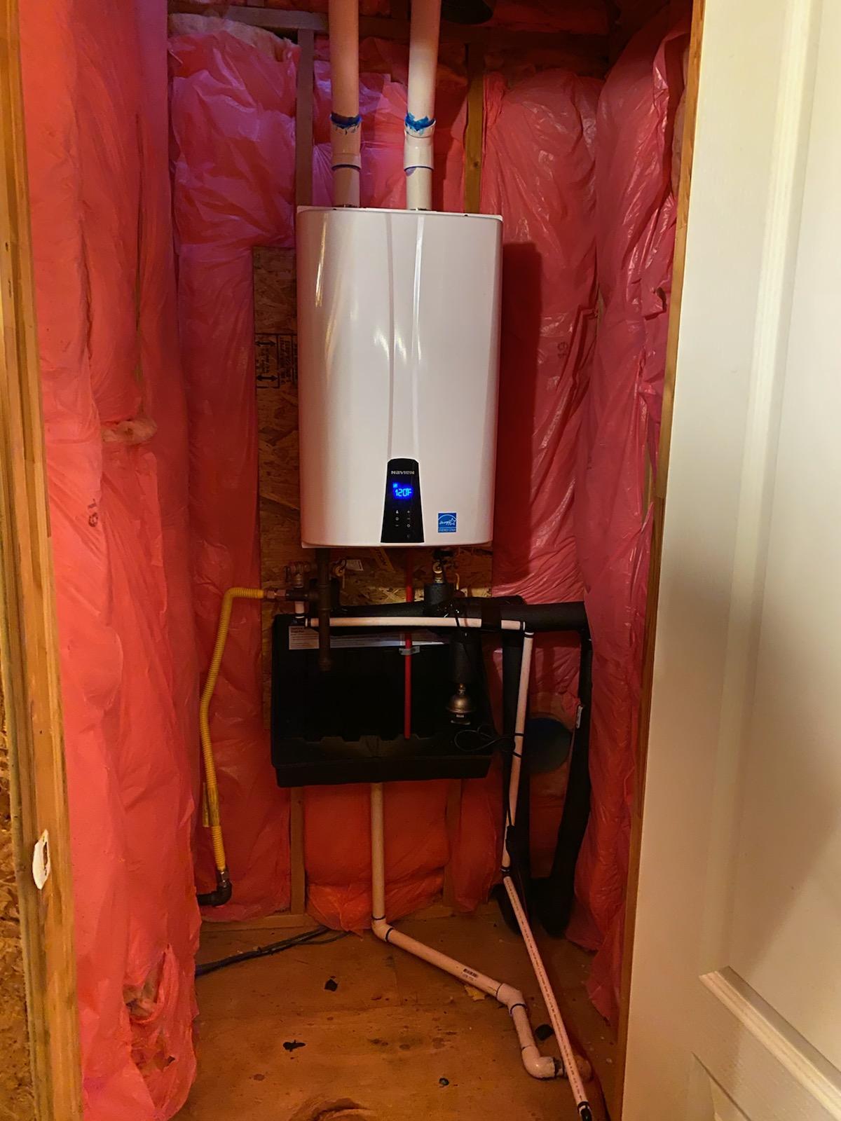 Garrison Plumbing Expert Plumbers in Austin, TX