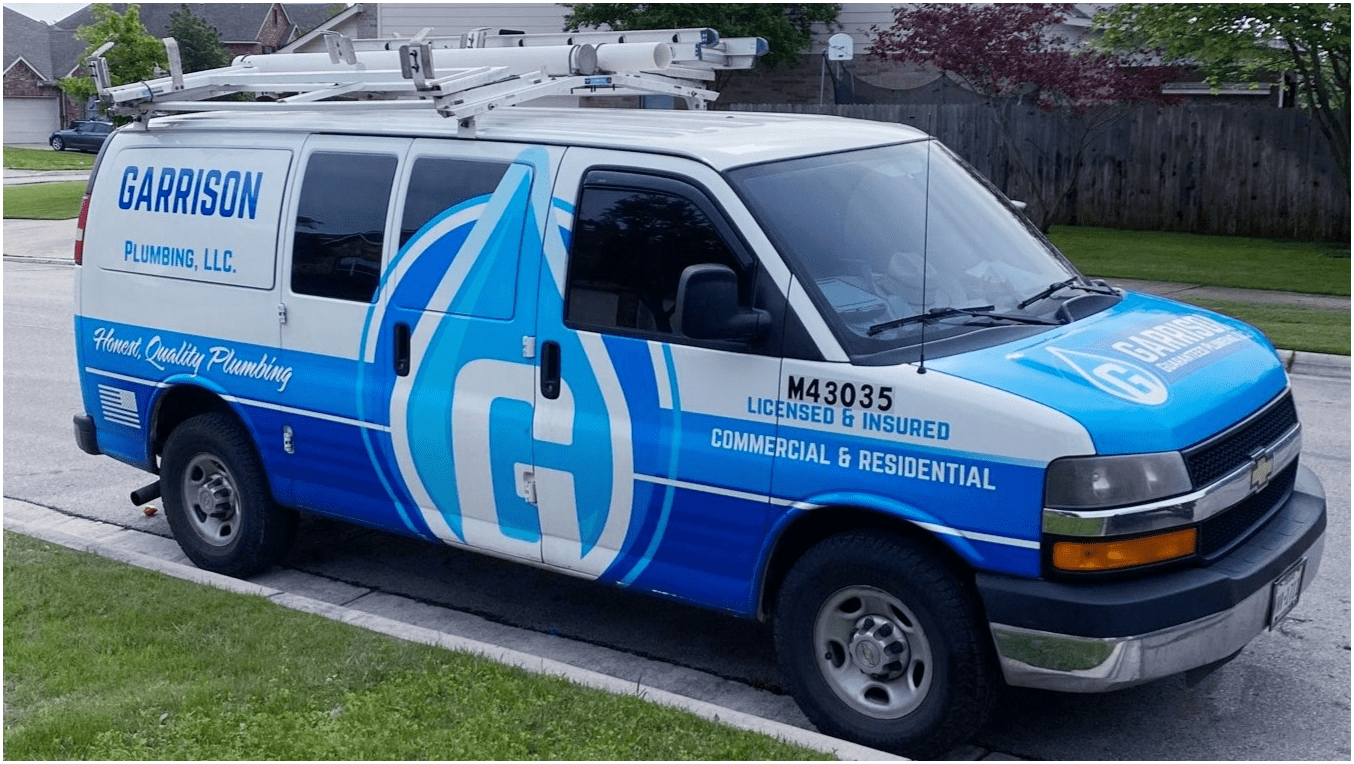 Garrison Plumbing Expert Plumbers in Austin, TX