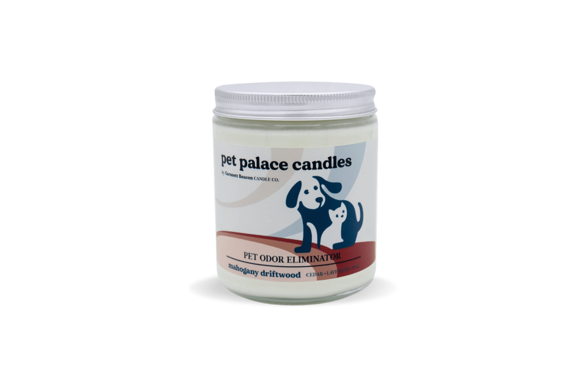 Pet Palace Candles Odor Eliminator Beacon Candle Co.