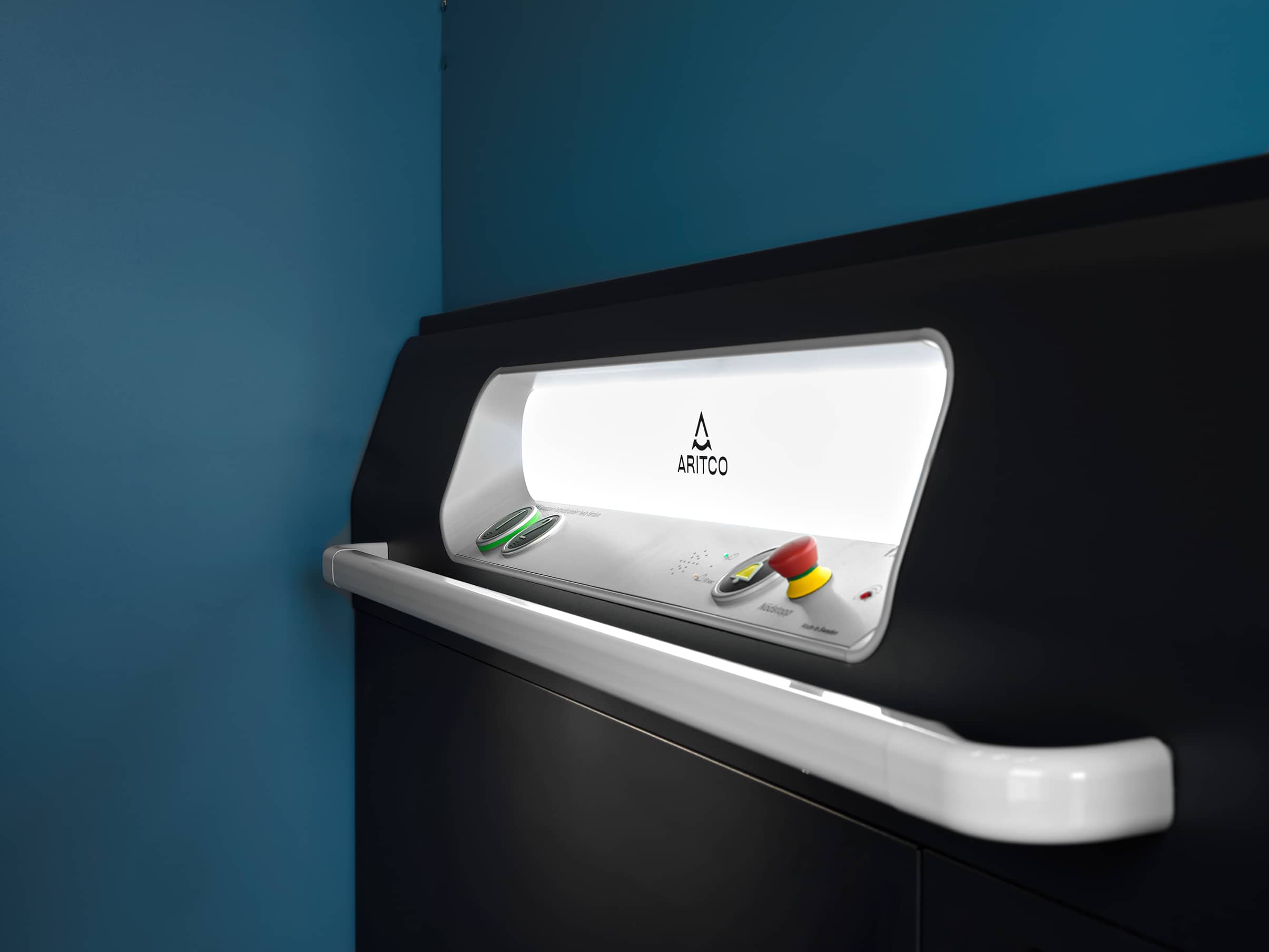 Emergency Procedures and Passenger Release Gartec Lifts