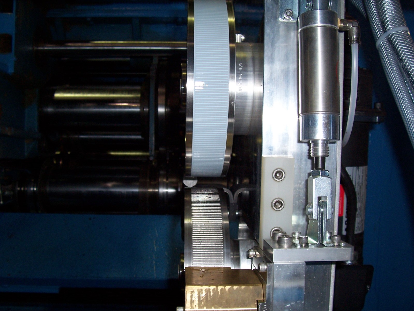 Getting A Better Glue Pattern Gartech Glue System