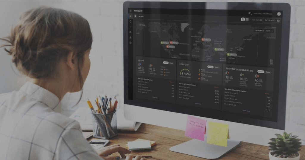 Building Automation Services Duluth, MN Gartner Refrigeration