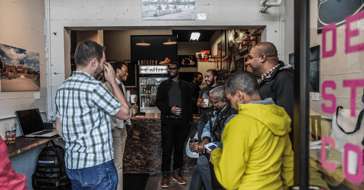 7 Local PDX Businesses to Check Out This Year