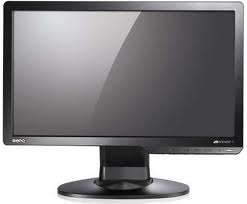 Perbedaan Monitor LED dan LCD |