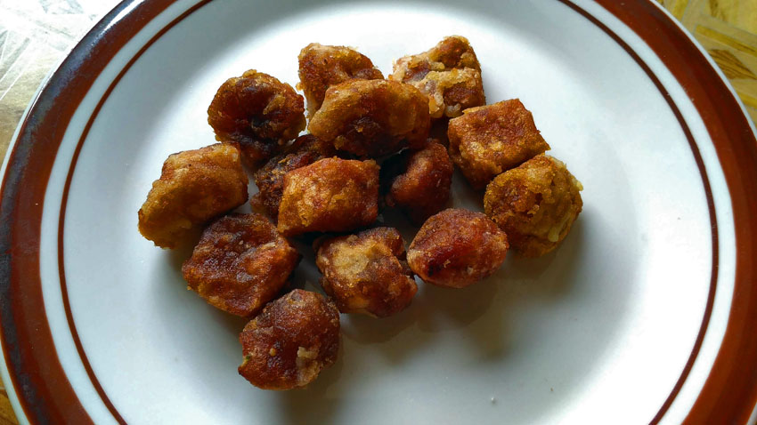 Cobain! 10 Kuliner Khas Purwokerto Garvin Goei