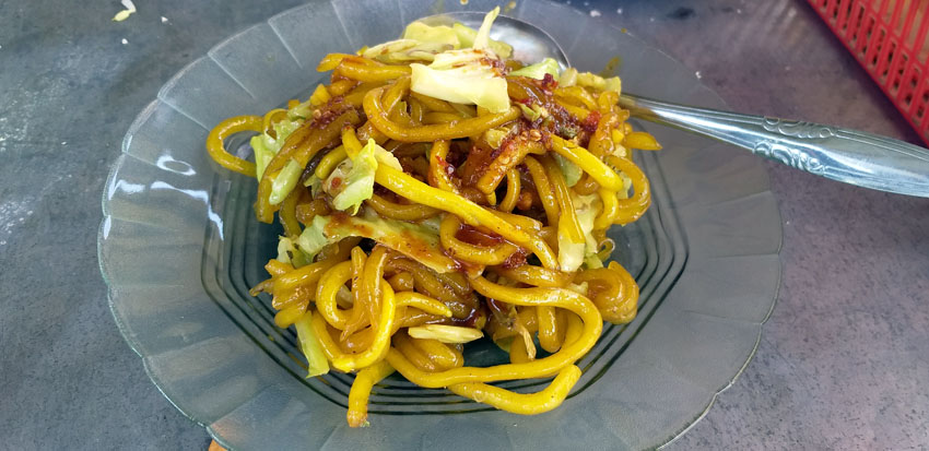 11 Kuliner Khas Pekalongan yang Wajib Kamu Coba! Makanan yang Terakhir