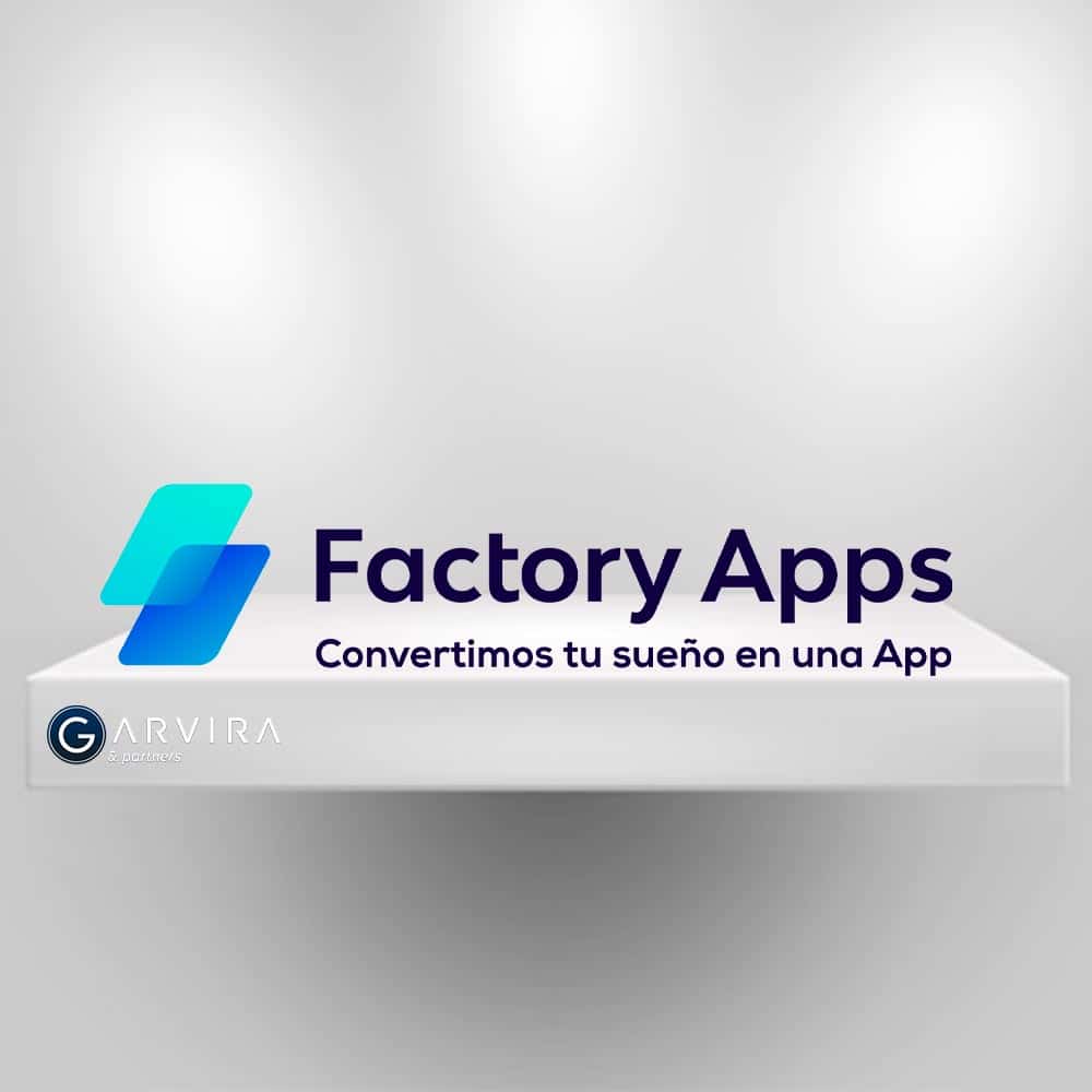 FACTORY APPS Garvira & Partners