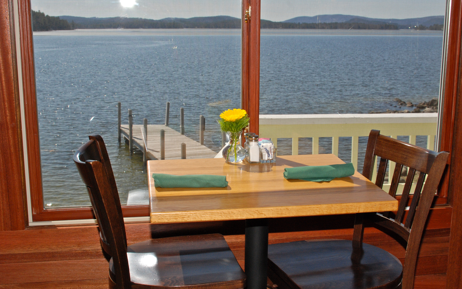 Garwoods Restaurant & Pub ‹ Visit our Wolfeboro, NH restaurant for