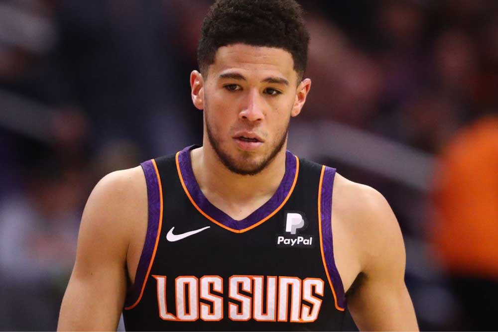 Devin Booker is the New Face of the NBA(07)