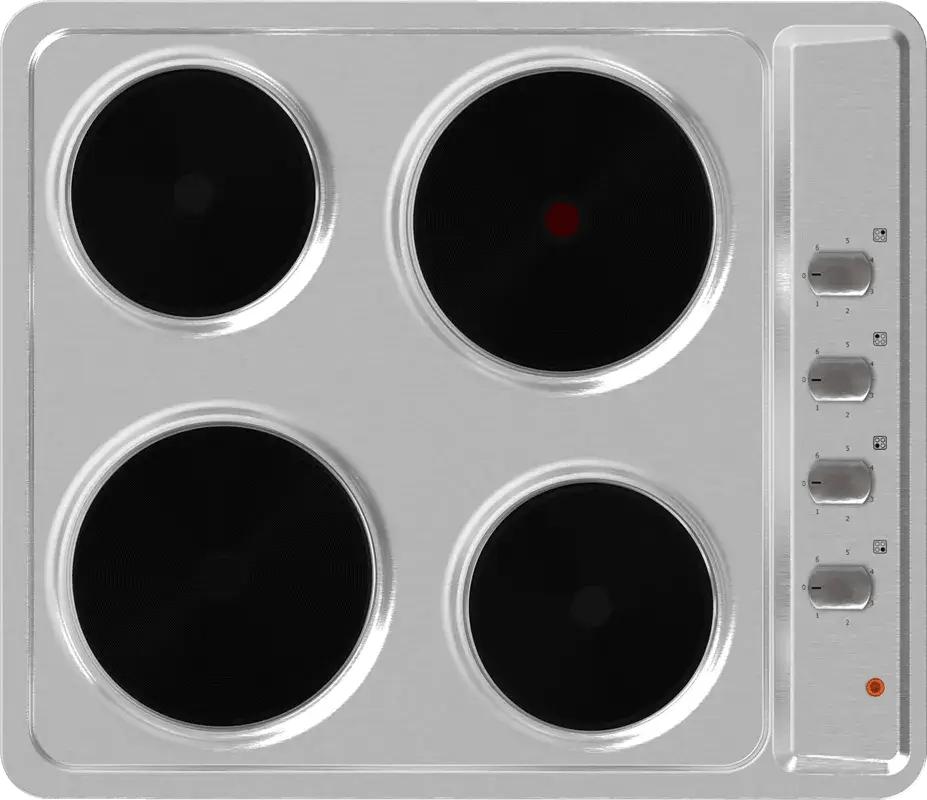 Eurotech EDHP60SS Element Hotplate Cooktop Gary Anderson