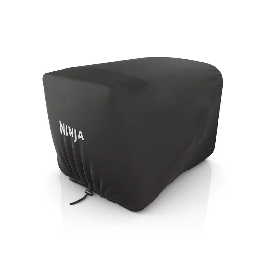 NINJA Woodfire Premium Outdoor Oven Cover Gary Anderson