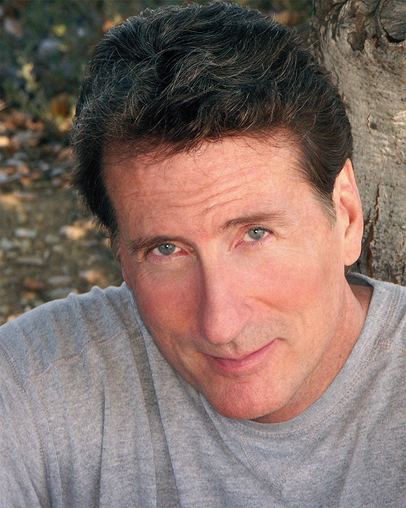 Headshot 2 Enlarged GARY BRUNSON