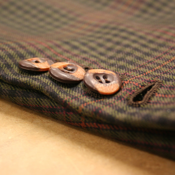 Bespoke Suits Las Vegas. Bespoke Clothing. Made to Measure