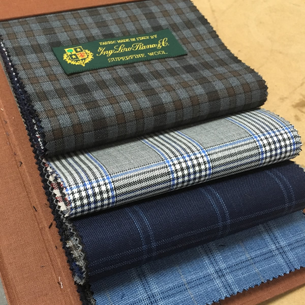 Bespoke Suits Las Vegas. Bespoke Clothing. Made to Measure