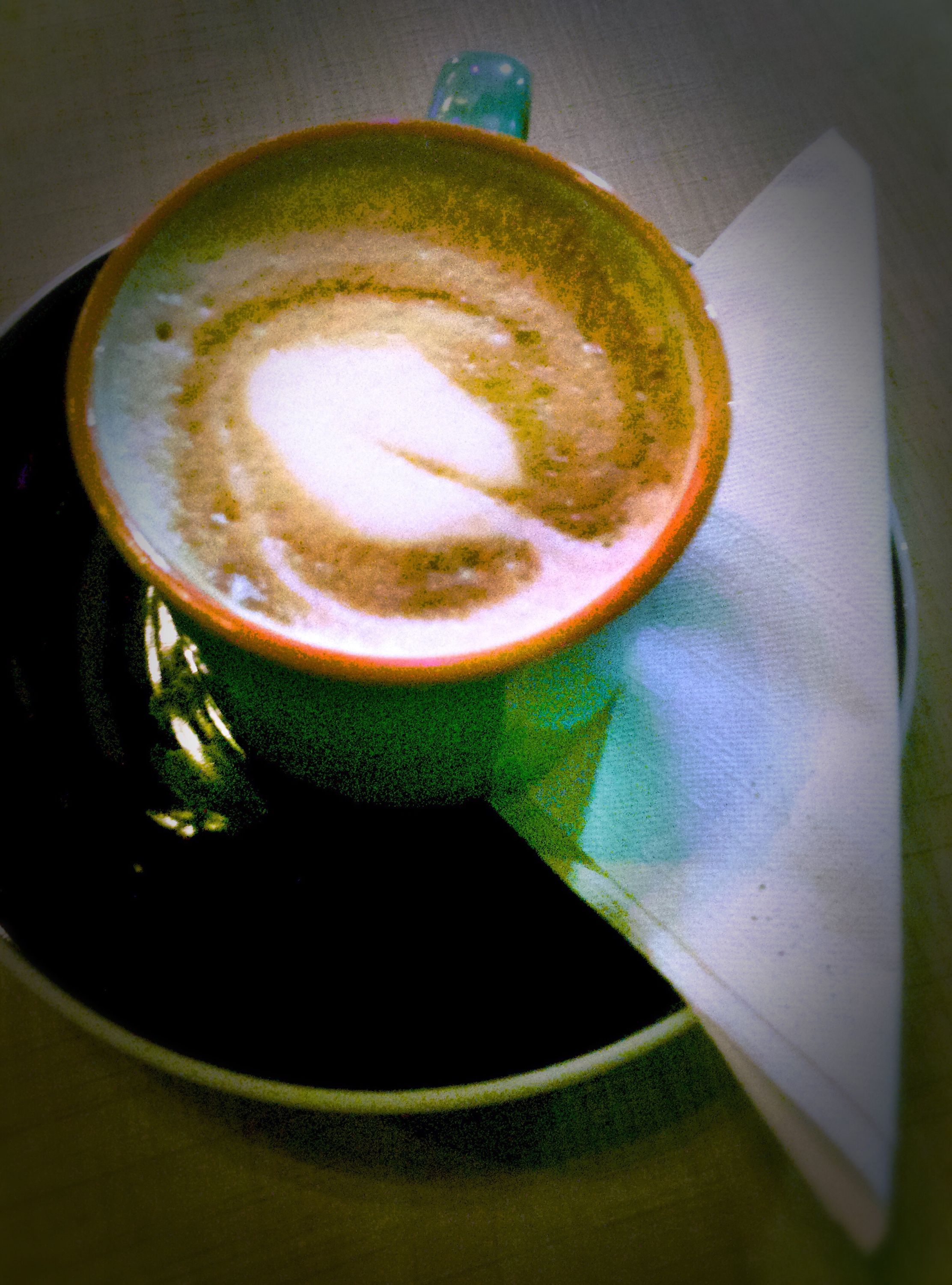 Altamente el Coffee House de Valle Real en Ponce El Blog