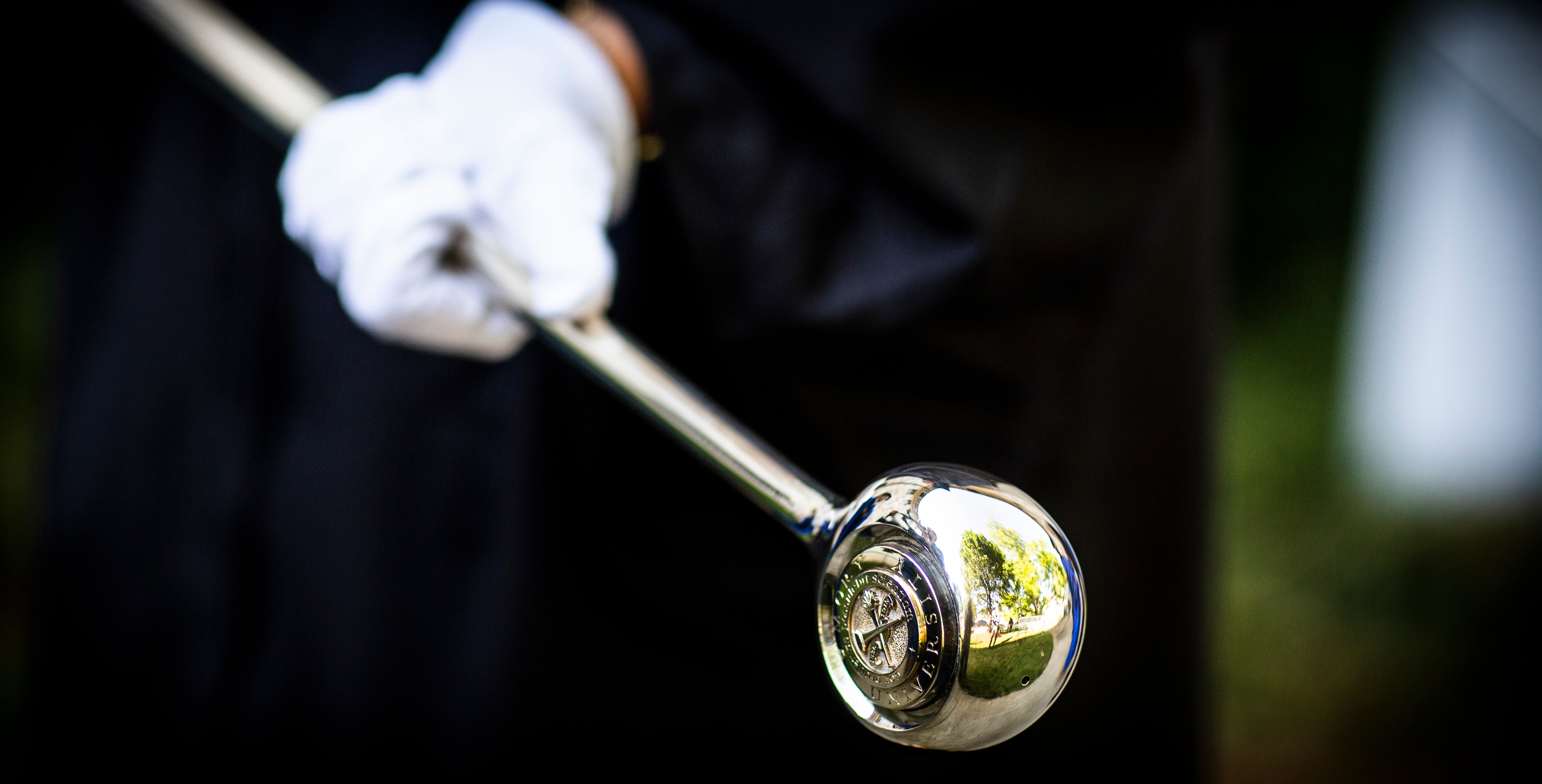 Hallmarks of a good mace Emory Historian's Blog