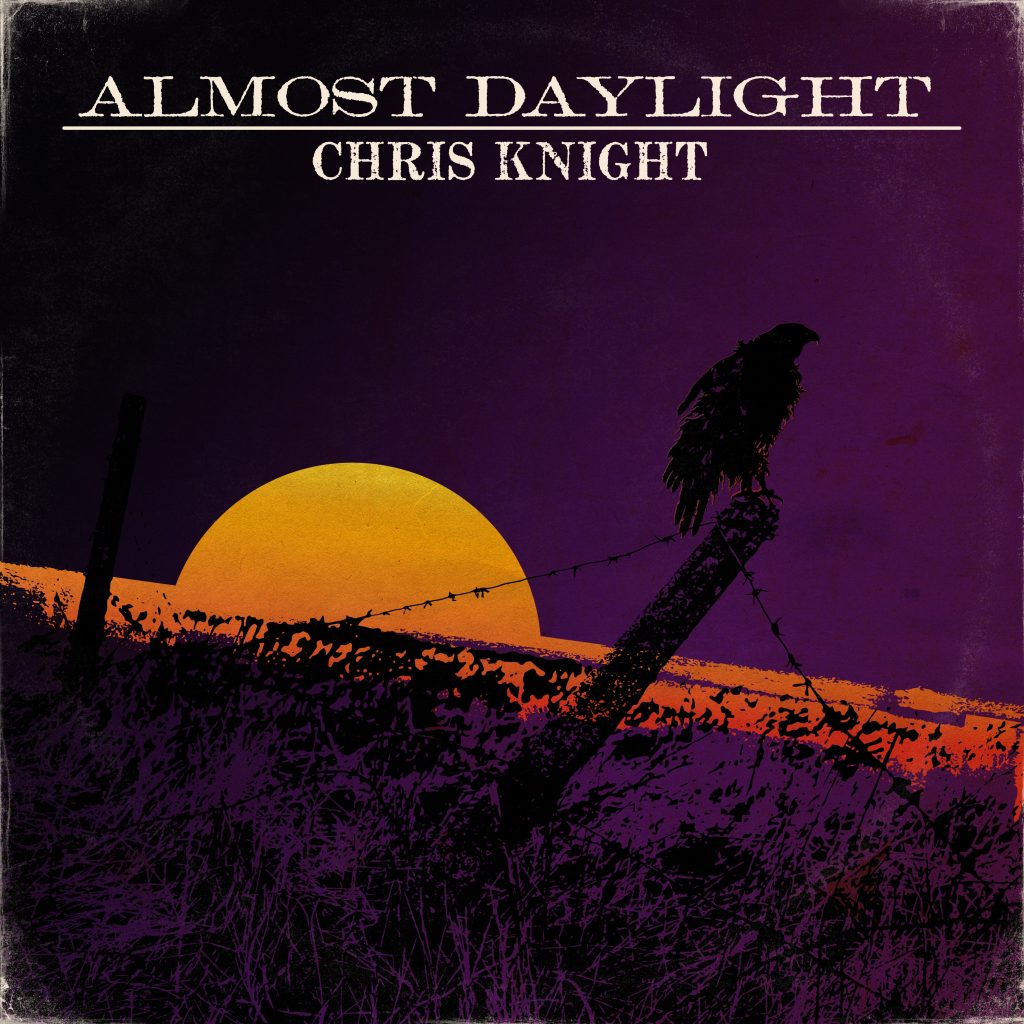 Chris Knight Announces First New Album In Seven Years Gary Hayes Country