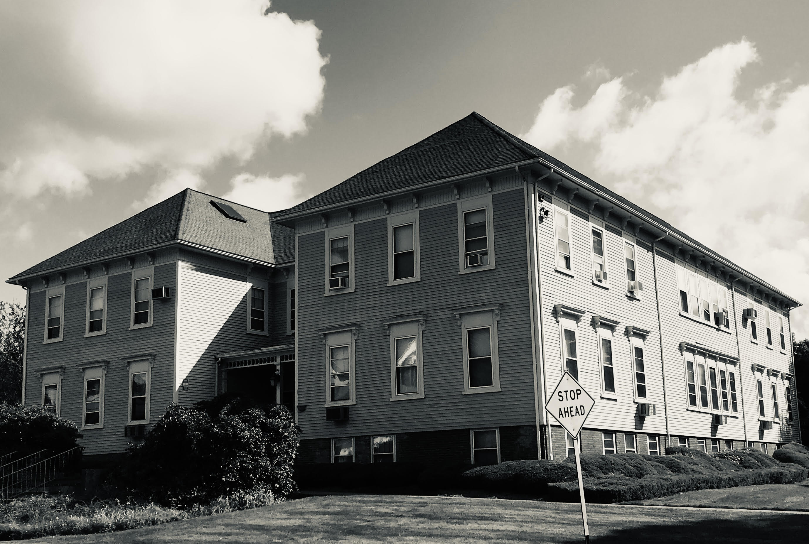 Fortunate One — Chapter 6 — Ellis Brett Part 1 Really!!?