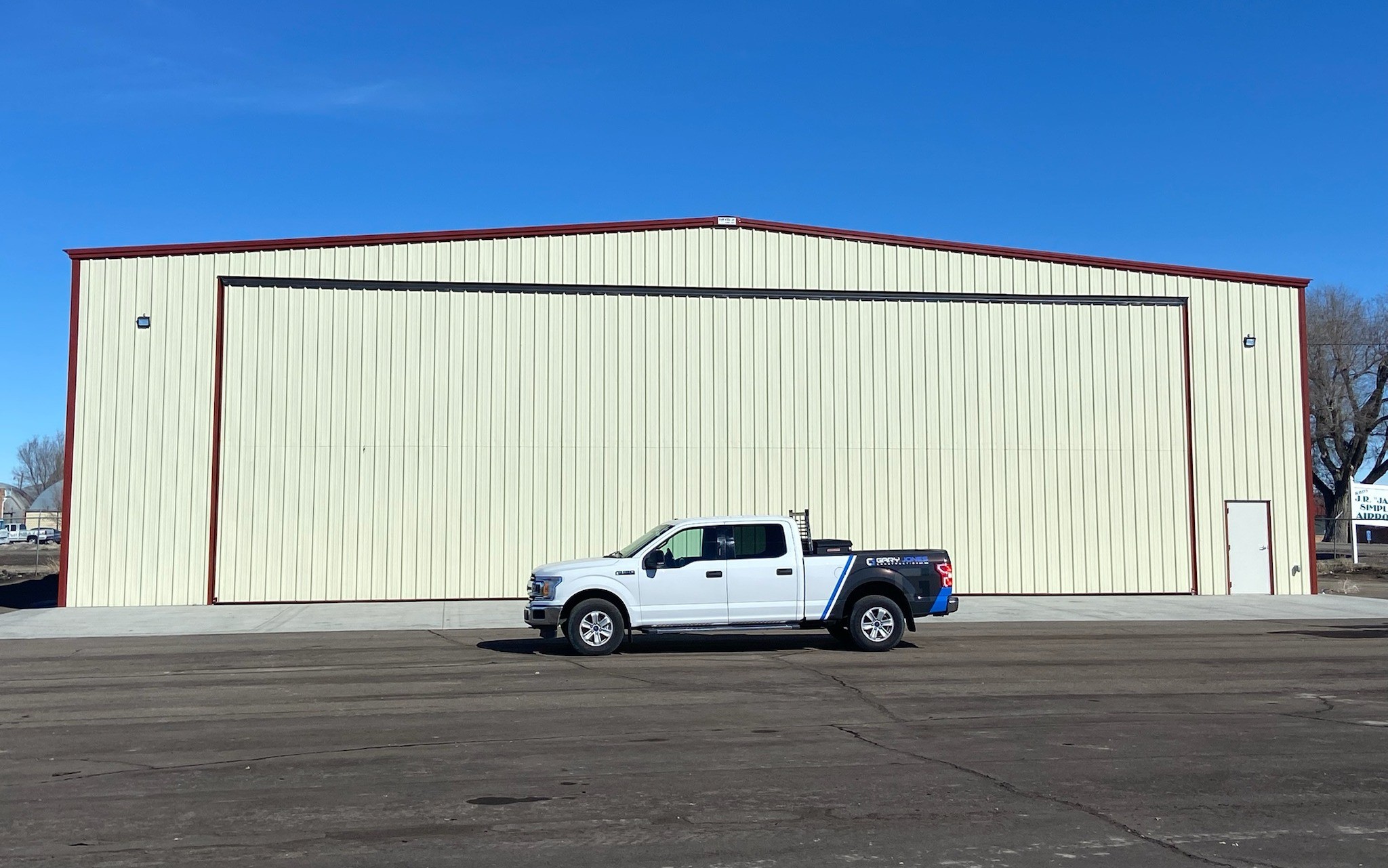 name); ?> Gary Jones Construction Burley Idaho Construction