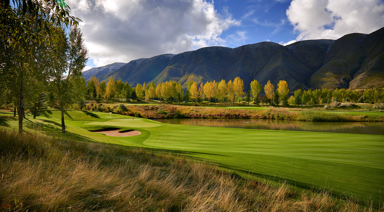 ROARING FORK Gary Kellner Imaging